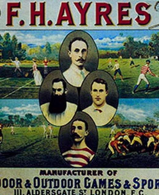 История британского бренда Slazenger в индустрии наручных часов