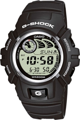 Часы Casio G-Shock G-2900F-8V
