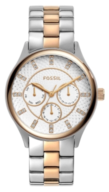 Часы Fossil BQ1564