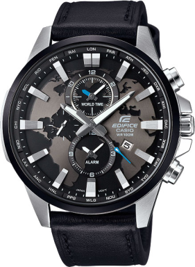 Часы Casio Edifice EFR-303L-1A