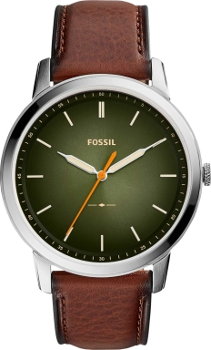 Часы Fossil The Minimalist FS5870