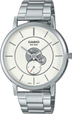 Часы Casio Collection MTP-B130D-7A