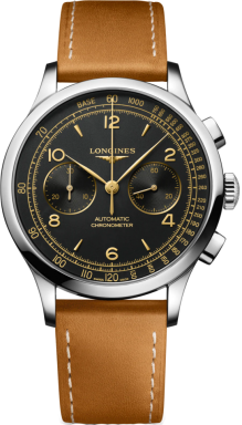 Часы Longines Record Collection L2.921.4.56.2