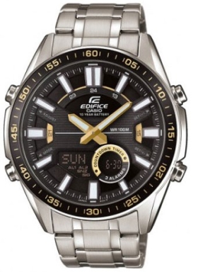 Часы Casio Edifice EFV-C100D-1B