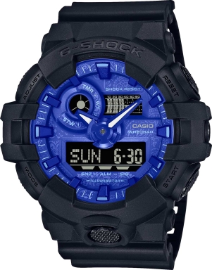 Часы Casio G-Shock GA-700BP-1A
