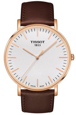 Часы Tissot Everytime Large T109.610.36.031.00