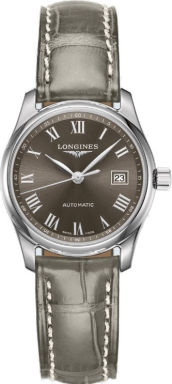 Часы Longines Master Collection Auto L2.257.4.71.3