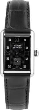 Часы Epos Ladies Quartz 8002.702.20.85.15