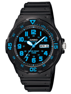 Часы Casio Collection MRW-200H-2BVEG