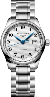 Часы Longines Master Collection Auto L2.257.4.78.6