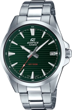Часы Casio Edifice EFV-140D-3A