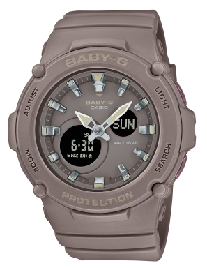 ЧАСЫ CASIO  BABY-G BGA-275-5A