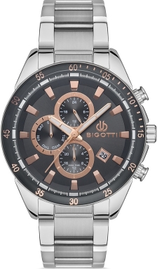 Часы Bigotti Milano BG.1.10416-4