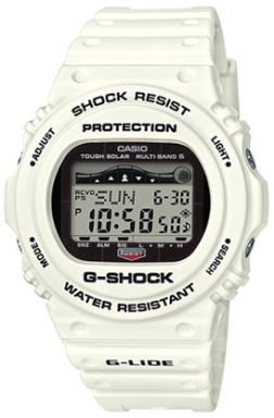 Часы Casio G-Shock GWX-5700CS-7E