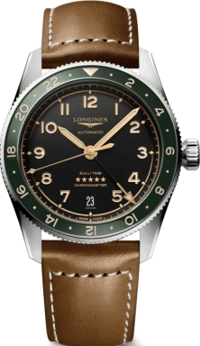 Часы Longines Spirit L3.802.4.63.2