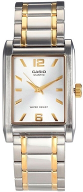 Часы Casio Соllection LTP-1235SG-7A