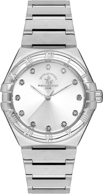 Часы Santa Barbara Polo & Racquet Club Ladies Luxury SB.1.10504-1