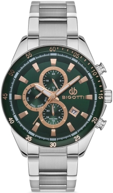 Часы Bigotti Milano BG.1.10416-5