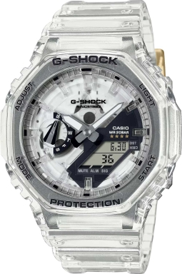 Часы Casio G-Shock GA-2140RX-7A