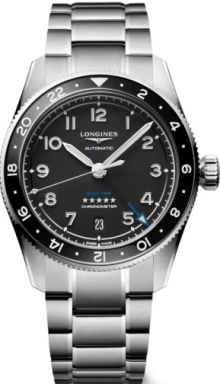 Часы Longines Spirit L3.802.4.53.6