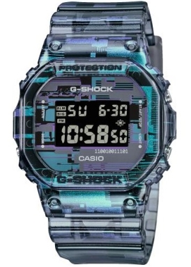 Часы Casio G-Shock DW-5600NN-1E