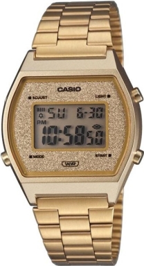 Часы Casio Vintage B640WGG-9D