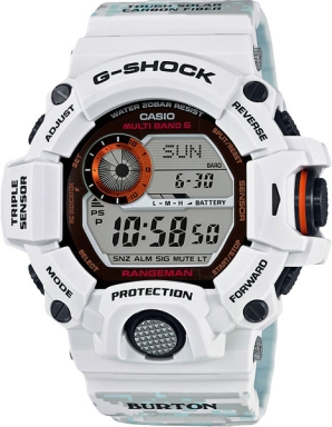 Часы Casio G-Shock GW-9400BTJ-8E