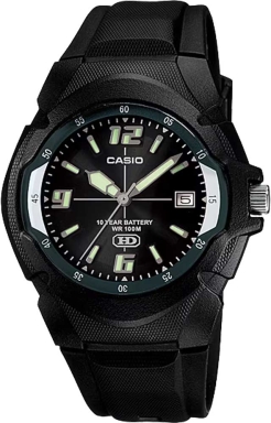Часы Casio Collection MW-600F-1A