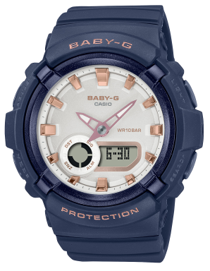 ЧАСЫ CASIO  BABY-G BGA-280BA-2A