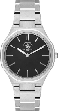 Часы Santa Barbara Polo & Racquet Club Pair SB.1.10496-2