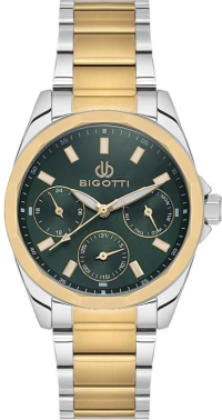 Часы Bigotti Raffinato BG.1.10547-4