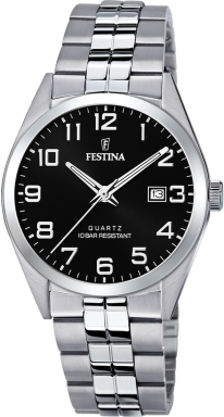 Часы Festina Acero Clasico F20437/4