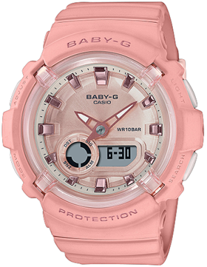 Часы Casio Baby-G BGA-280-4A