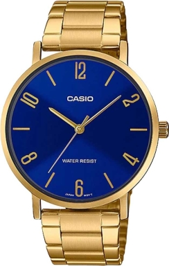 Часы Casio Collection MTP-VT01G-2B2