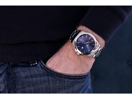 Longines l37604966 clearance