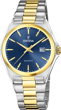 Часы Festina Acero Clasico F20554/4