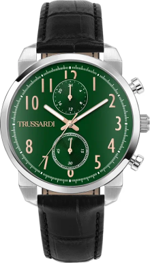 Часы Trussardi T-City R2451154001