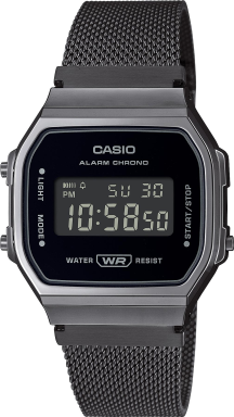 Часы Casio Vintage A-168WEMB-1B