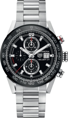Часы TAG Heuer Carrera CAR201Z.BA0714