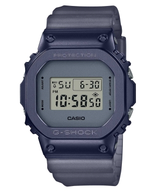 Часы Casio G-Shock GM-5600MF-2E