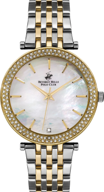 Часы Beverly Hills Polo Club BP3183X.220