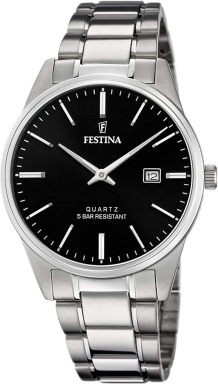 Часы Festina Acero Clasico F20511/4