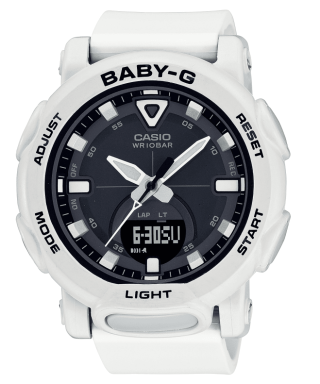 Часы Casio Baby-G BGA-310-7A2