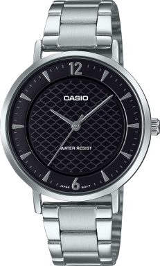 Часы Casio Collection LTP-VT04D-1A
