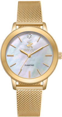 Часы Beverly Hills Polo Club BP3734C.120