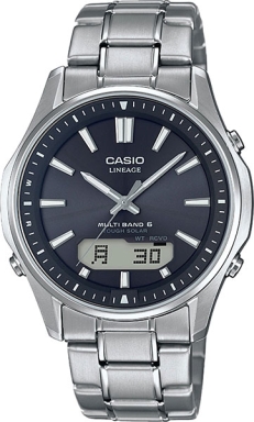 Часы Casio Wave Ceptor LCW-M100TSE-1A