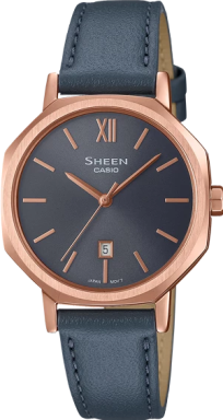 Часы Casio Sheen SHE-4554PGL-8A