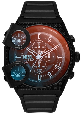 Часы Diesel Sideshow DZ7474