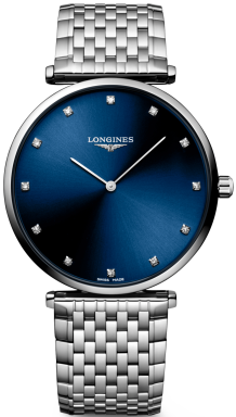 Часы Longines La Grande Classique De Longines L4.866.4.97.6
