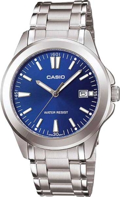 Часы Casio Collection MTP-1215A-2A2